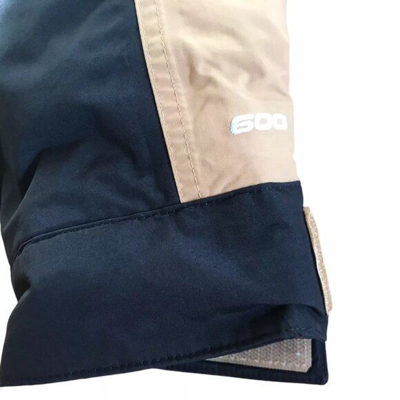 New NWT The North Face Men's Parka Coat McMurdo Down Parka, Size Men's XXL Tan - Picture 11 of 14